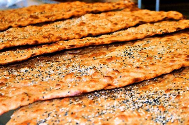 خمیر مایه صنعتی