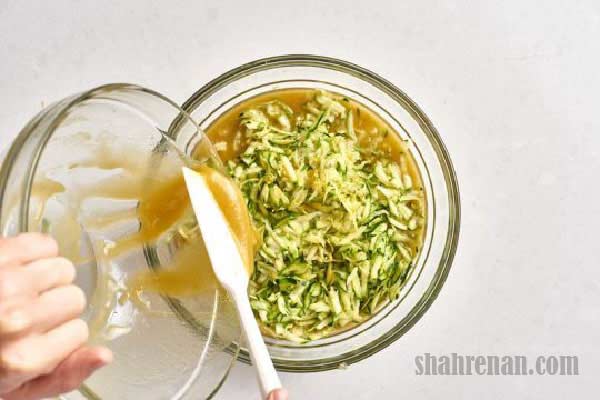 طرز تهیه نان حجیم در منزل طرز تهیه نان حجیم در منزل