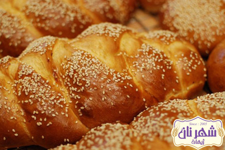 شیرمال-گیسو 2