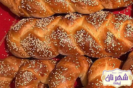 شیرمال-گیسو 1